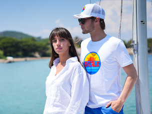 Photo n°13 de Coqtale - Saint-tropez à Saint-Tropez (Magasin de vêtements pour femmes)