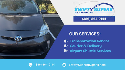 Swifty Superb Transport