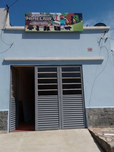 Photos of Assistencia Tecnica SF-progames