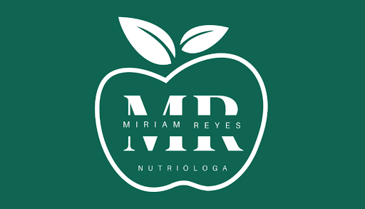 Nutrióloga Miriam Reyes