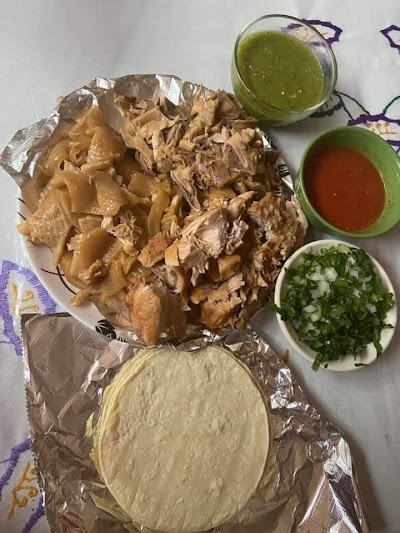 carnitas las chanclitas