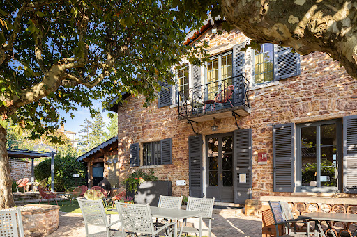 Photo de Contact Hôtels Le Savigny & Spa