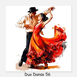 Photo n°10 de Duo Danse 56 Lanester à Lanester (Professeur de danse de salon)