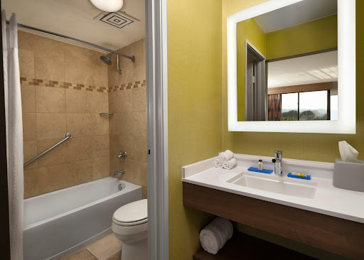 Holiday Inn Express at Monterey Bay, an IHG Hotel Gallery - United States
