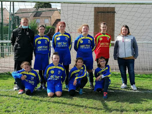 Photo n°20 de FC VEXIN Sud à Vexin-sur-Epte (Club de football)