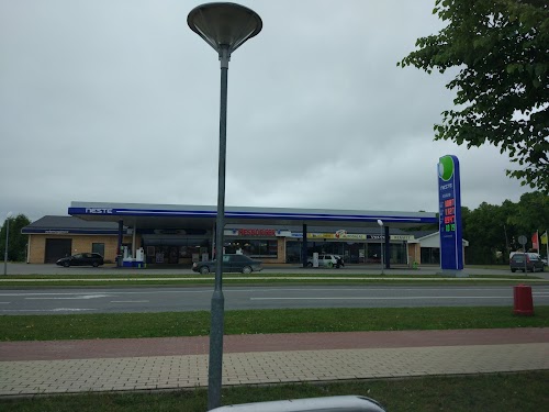 Neste Kuldīga, DUS