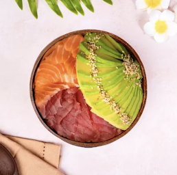 Photo n°9 de Pokévaïana Ecully à Écully (Bar à poke)