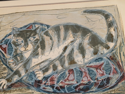 Kunsthandlung Kühne - Thumbnail