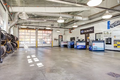 Photos of Vista Subaru of Silverthorne
