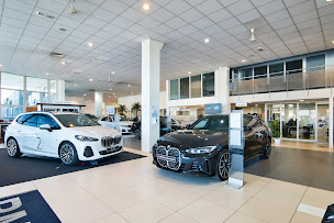 Photo n°44 de BMW Aix-en-Provence - Groupe Autosphere à Aix-en-Provence (Vendeur de voitures d'occasion)