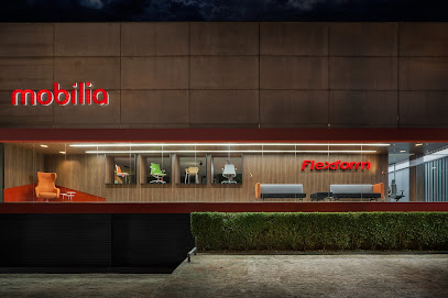 Mobilia Soluções Corporativas