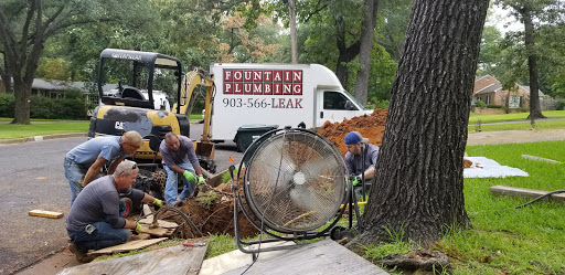 Fountain Plumbing, Inc
