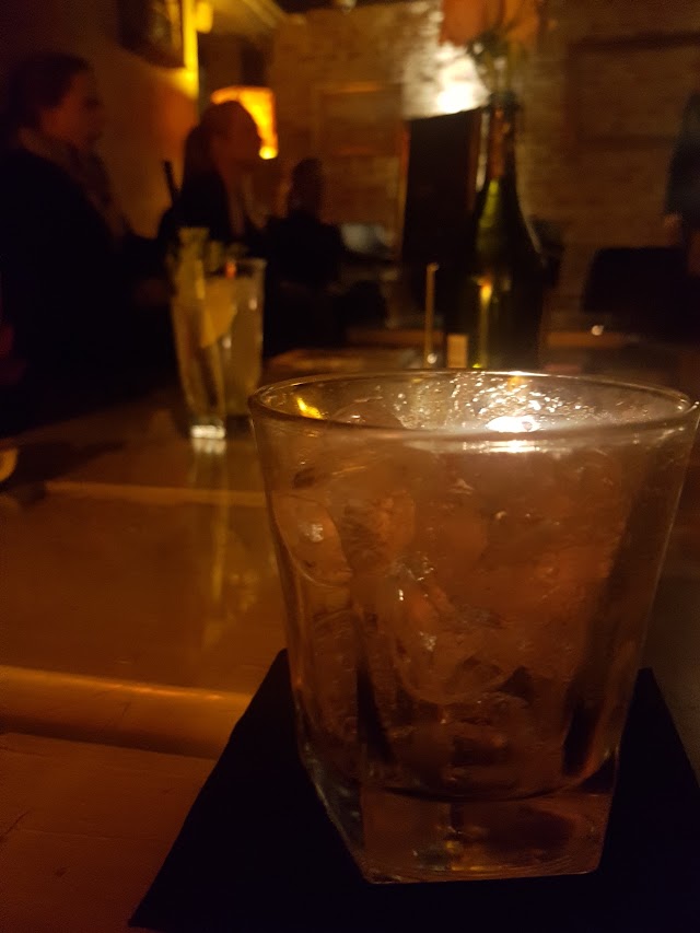 Kitjn Cocktail Bar