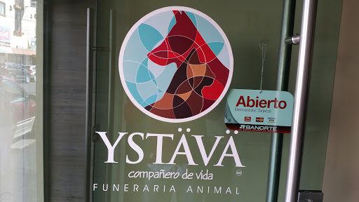 YSTAVA - Visual