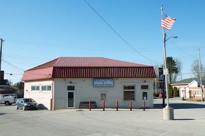 Town of Mulberry - Town Hall & Municipal Utilities