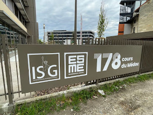 Photo n°4 de Ecole d'ingénieurs Bordeaux - ESME à Bordeaux (Établissement d'enseignement supérieur)