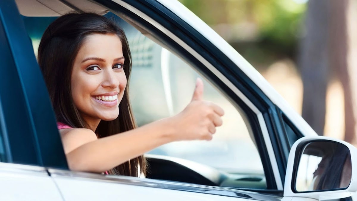 Automatic Driving School Cardiff - Driving Instructors in Cardiff