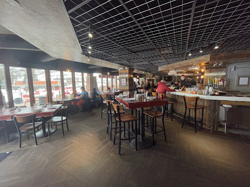 Red Tail Grill