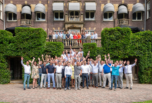 Financieel Fit – Hypotheken, Verzekeringen & Financieel Advies in Rotterdam