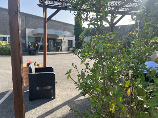 Photo de Résidence Les Millésimes - emeis