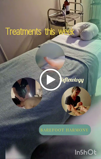 Barefoot Harmony Reflexology