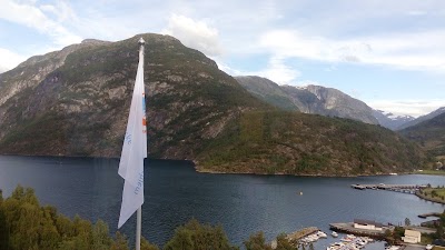 Photos of Hellesylt Hostel