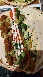 Photo n°45 de Restaurant Damas à Le Havre (Restaurant libanais)