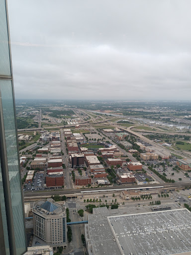 Visit OKC - Visual