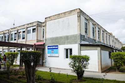 Photos of Medical Imaging Center