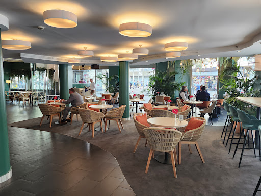 Restaurant CentOnze - Thumbnail