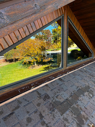Clouded Spaces Window Cleaning LLC