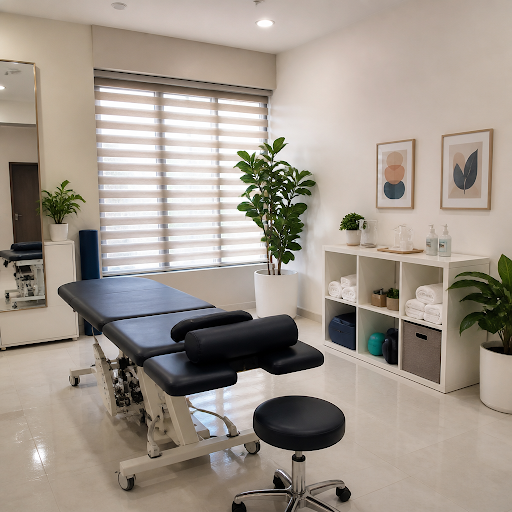 A calm, hygienic clinic plays a powerful role in how quickly and comfortably you recover. At Dr.T… post image