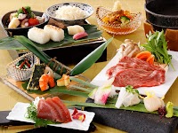 ホテルニューオウミ