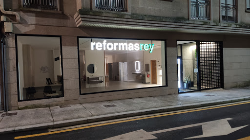 Reformas Rey - Thumbnail