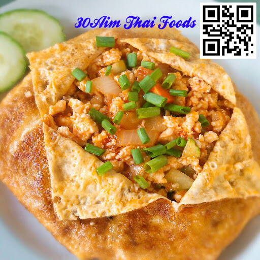 30AIM Thai foods/ร้าน30อิ่ม