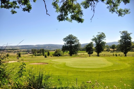 Photo de Domaine de Barres à Langogne (48300)