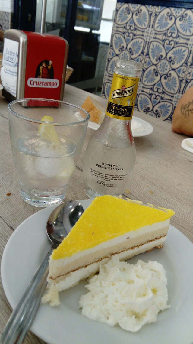Entre Mares Cervecerías