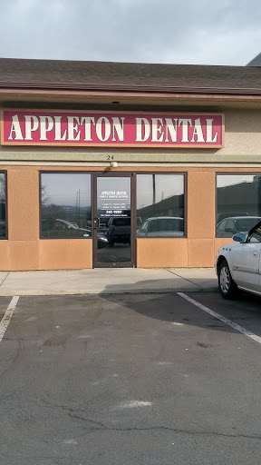 Appleton Dental - Visual