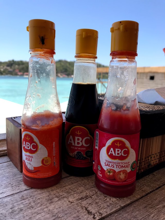 MyBeach Warung and Bar