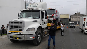 Grupo Pana Toyota - Callao 8