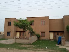 Ashiana Housing Scheme, Faisalabad faisalabad