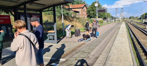 Billeberga station - Thumbnail