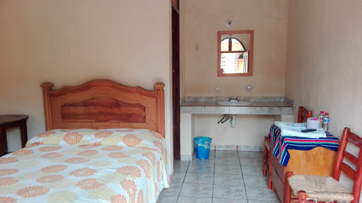 Hotel Hacienda Don Manuel - Thumbnail