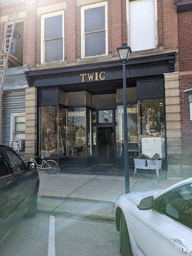 TWIG - Visual