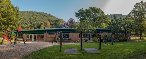 DRK Sprach-integrative Kindertagesstätte Malsbenden