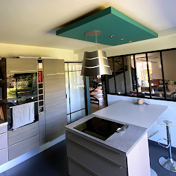 Photo n°4 de La Malle aux Couleurs à Dompierre-sur-Yon (Service de pose de parquet)