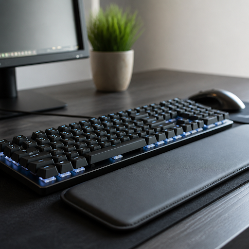 If you spend hours typing every day, the right keyboard can make a huge difference to your comfor… post image