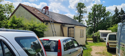CRANES ROOFING - Thumbnail