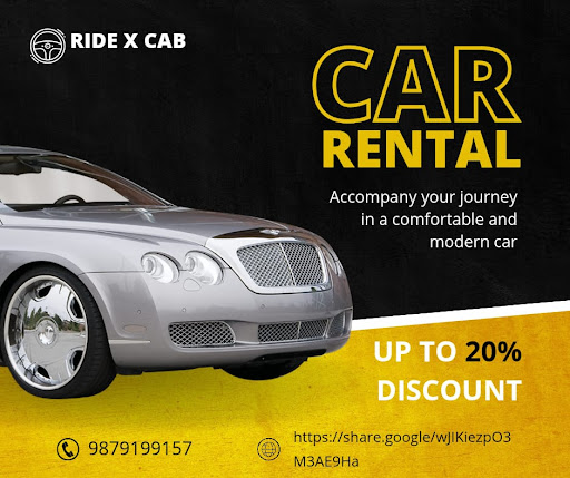 CAR RENTAL post image