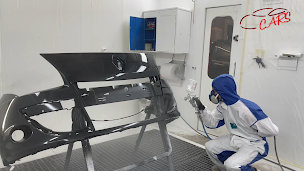 Photo n°18 de CARS Automobile - Bosch Car Service à Toulouse (Service de réparation de pare-brise)